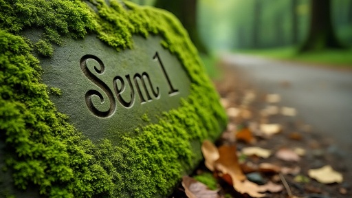 Semester 1
